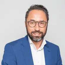 Bart Dewaele